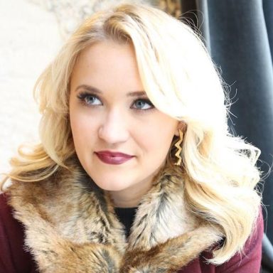Emily Osment