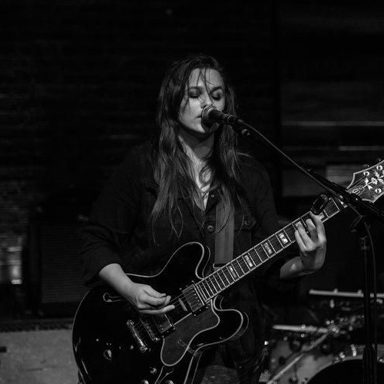 Emily Wolfe