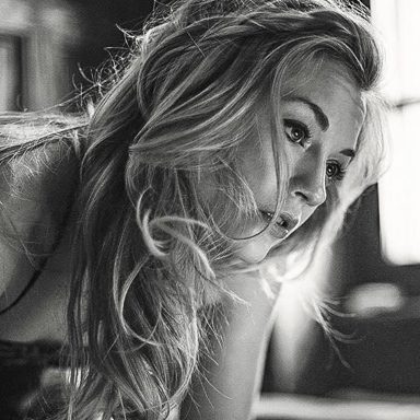 Emily Kinney