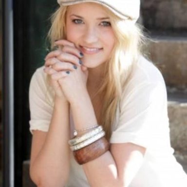 Emily Osment