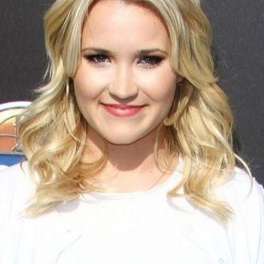 Emily Osment