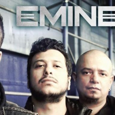 Eminence