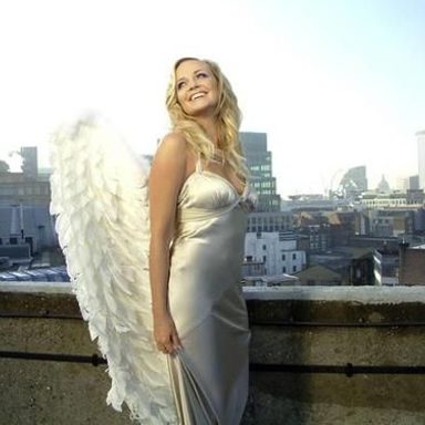 Emma Bunton
