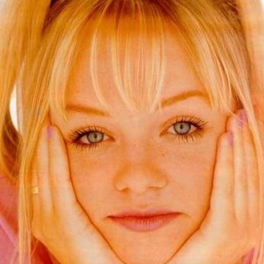 Emma Bunton