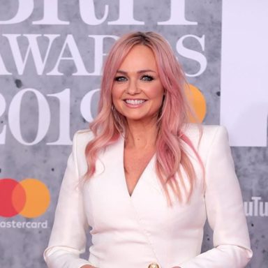 Emma Bunton