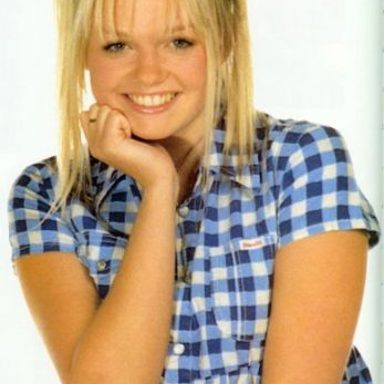 Emma Bunton photo 13