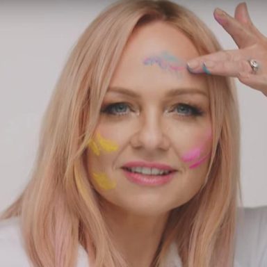 Emma Bunton