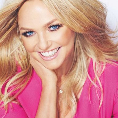 Emma Bunton