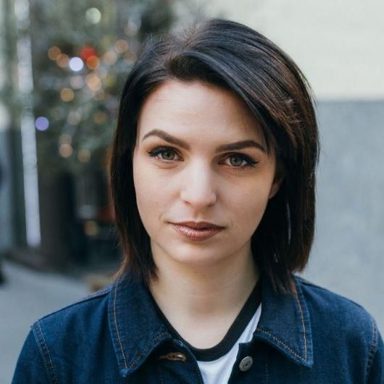 Emma Blackery
