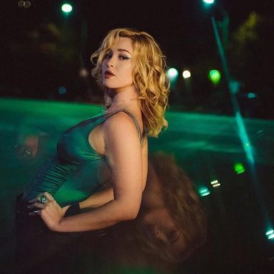 Elley Duhé