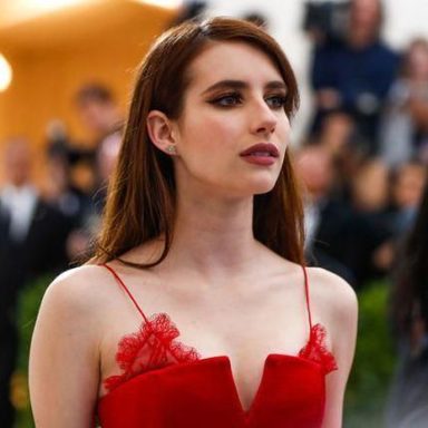 Emma Roberts