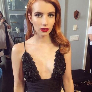 Emma Roberts