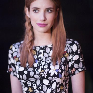 Emma Roberts