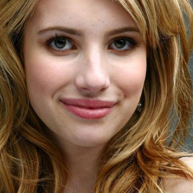 Emma Roberts photo 74