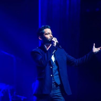 Emmanuel Moire