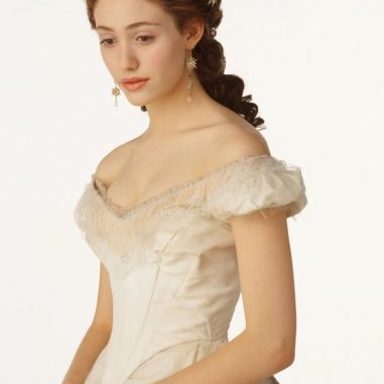 Emmy Rossum