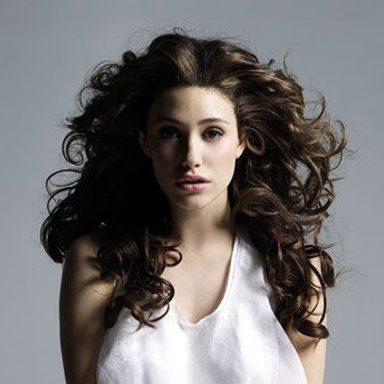 Emmy Rossum