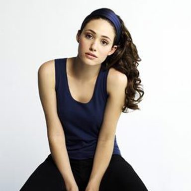 Emmy Rossum