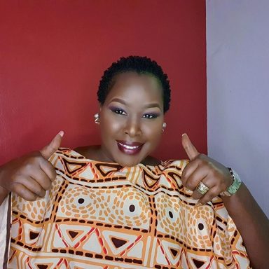 Emmy Kosgei