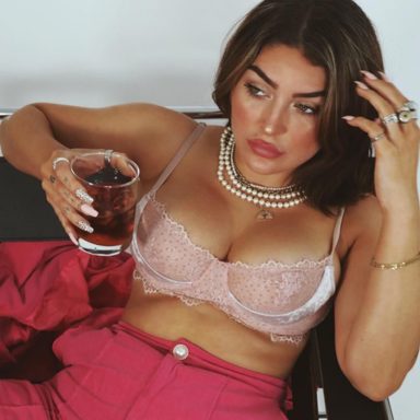 Emmy Meli