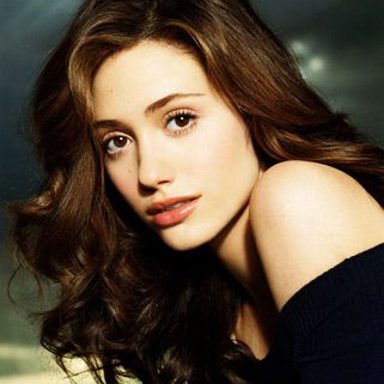 Emmy Rossum
