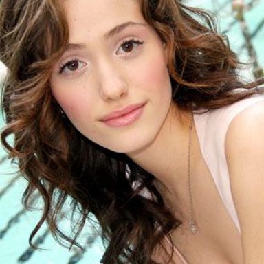 Emmy Rossum