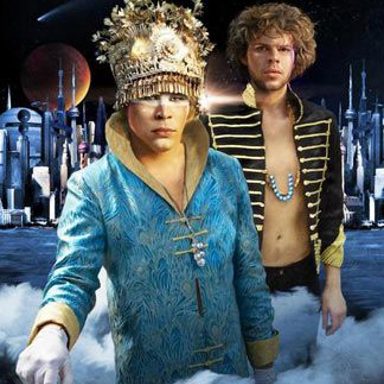 Empire Of The Sun photo 14