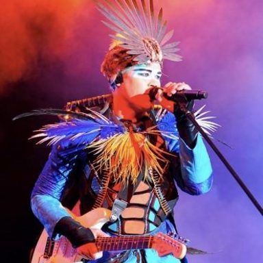 Empire Of The Sun photo 12