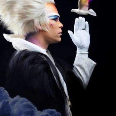 Empire Of The Sun photo 11