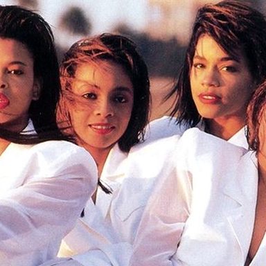En Vogue