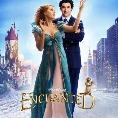 Encantada (Disney)