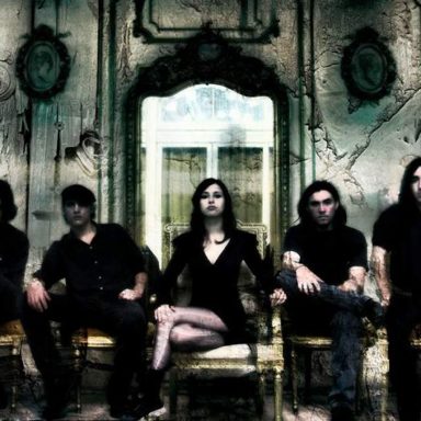 Enchained Souls