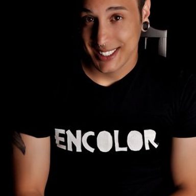 Encolor