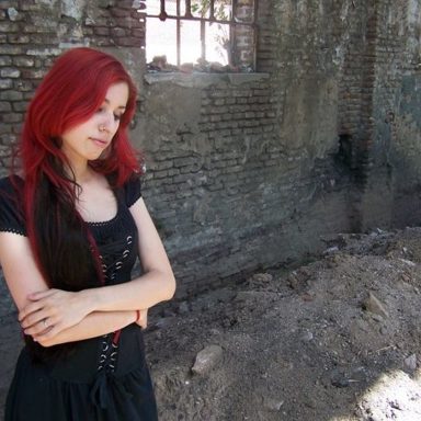 Enchained Souls