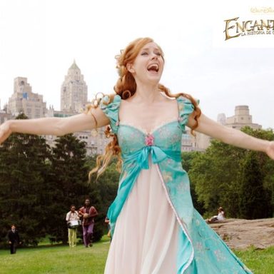 Encantada (Disney)