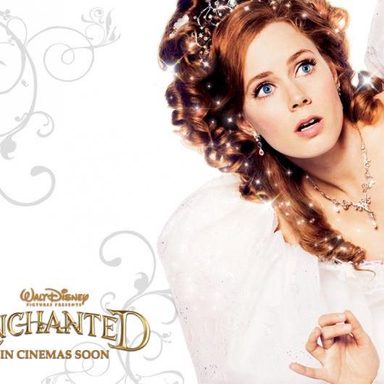 Encantada (Disney)