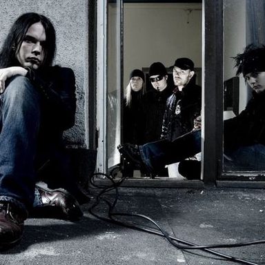 End of You