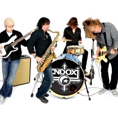 Endoxi