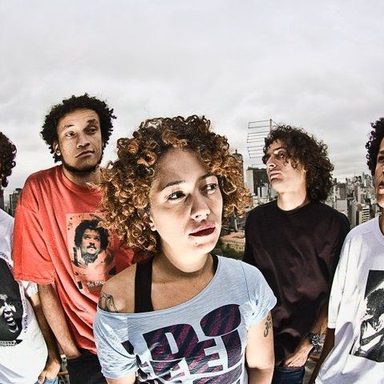 Engrenagem Urbana