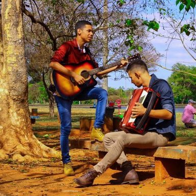 Enio Jr & Matheus