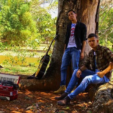Enio Jr & Matheus