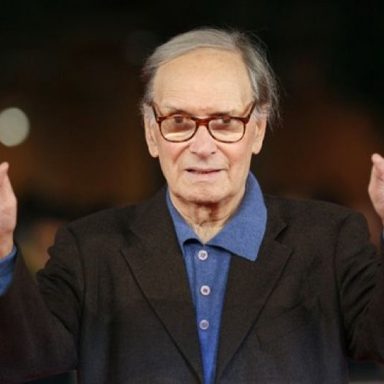 Ennio Morricone