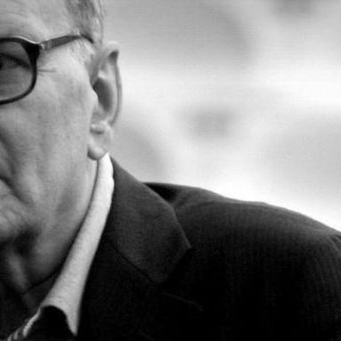 Ennio Morricone