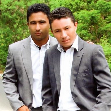 Enok & Everaldo