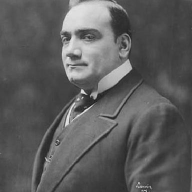 Enrico Caruso