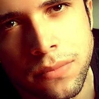 Enrique Austin