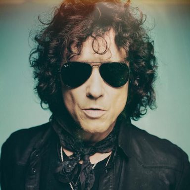 Enrique Bunbury photo 9
