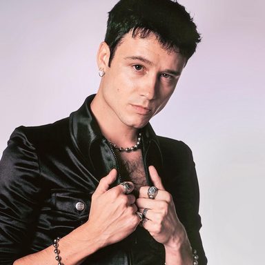 Enrique Bunbury