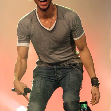 Enrique Iglesias