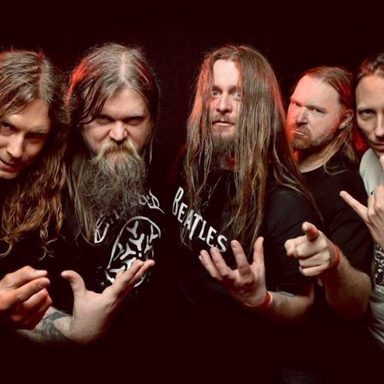 Enslaved photo 9